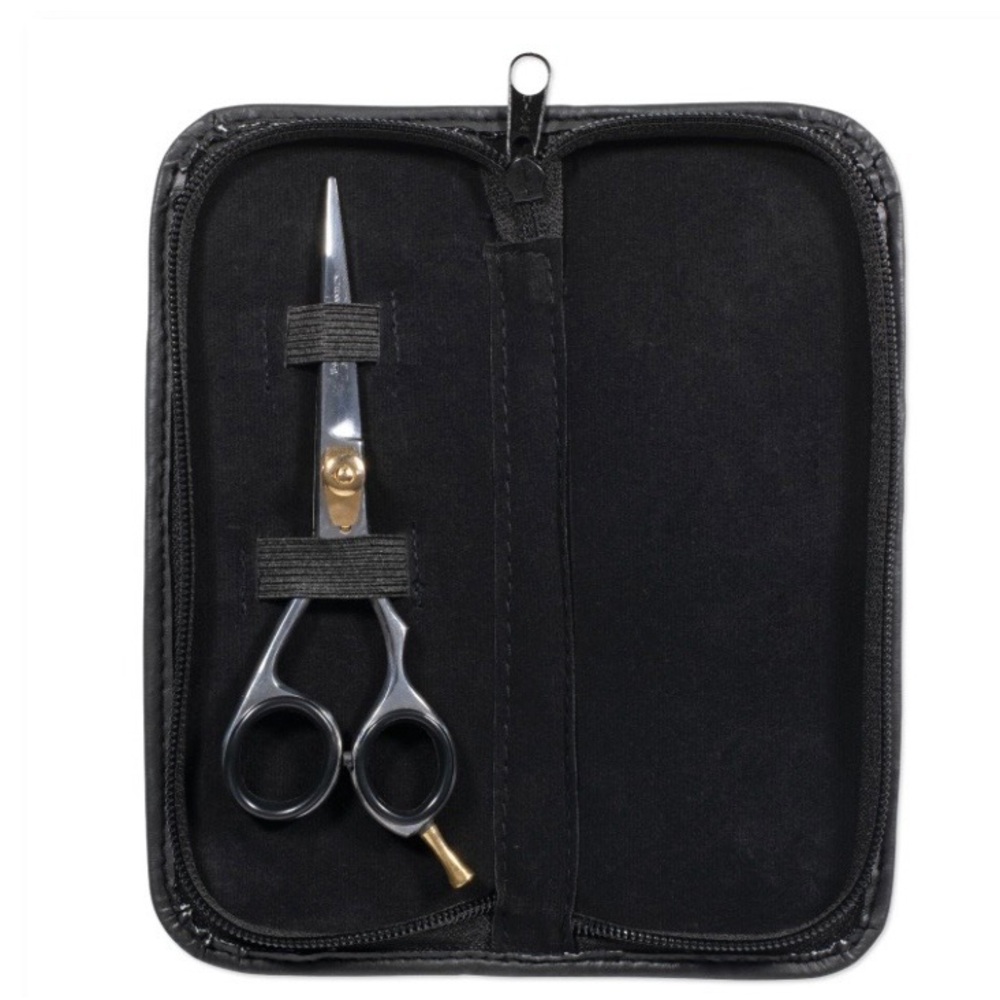 SATIN EDGE
5-1/2" Ergonomic Stainless Steel Cutting Shear